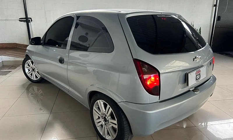 Chevrolet Celta Life...