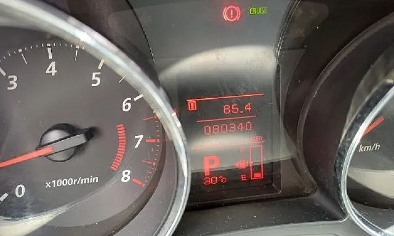 Mitsubishi Asx 2.0 1...