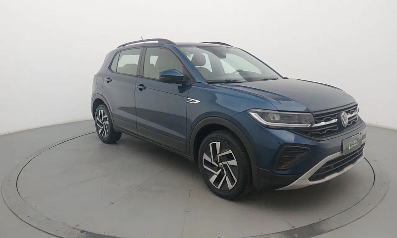 Volkswagen T-Cross C...