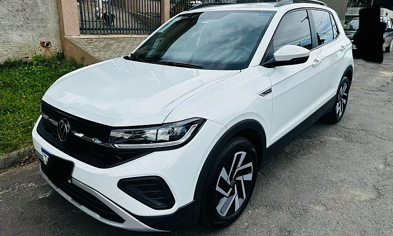 Volkswagen T-Cross C...