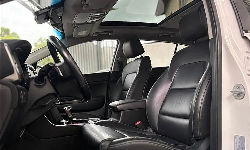 Kia Motors Sportage ...