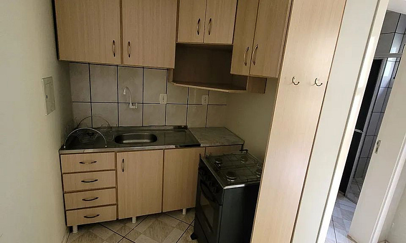 Alugo Apartamento 1 ...