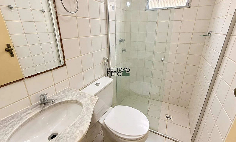 Apartamento 03 Quart...
