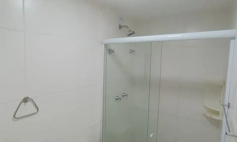 Alugo Apartamento Em...