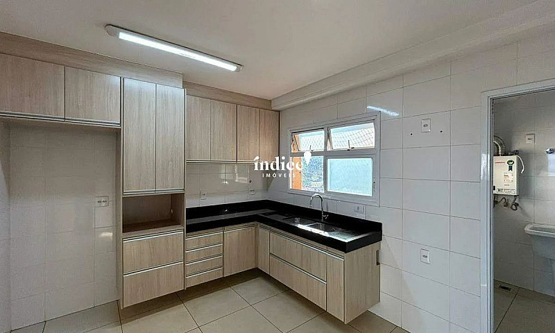 Apartamento No Bairr...