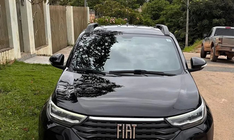 Fiat Strada Volcano ...