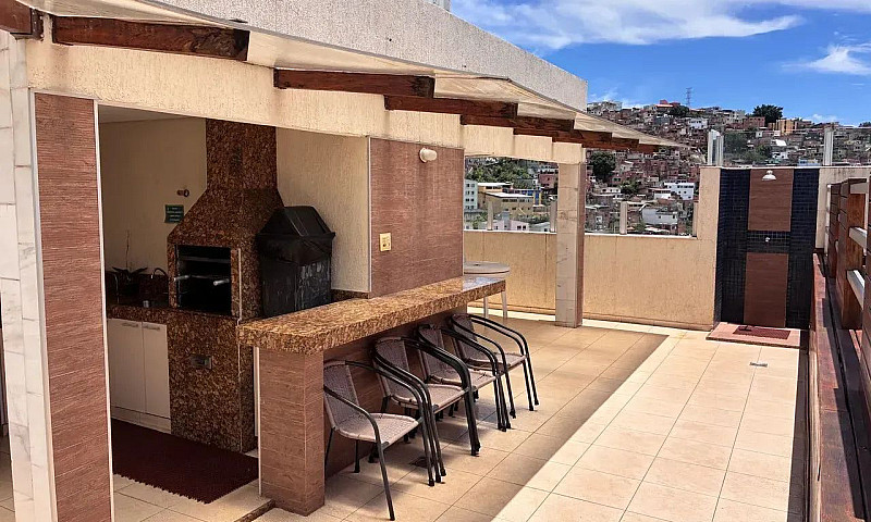 Apartamento Para Ven...