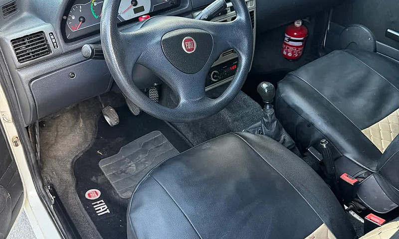 Fiat Uno Mille 1.0 F...