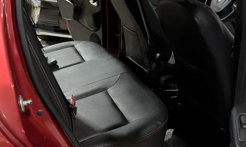 Renault Duster Oroch...