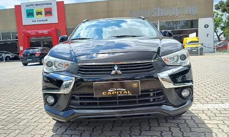 Mitsubishi Asx 2.0 1...