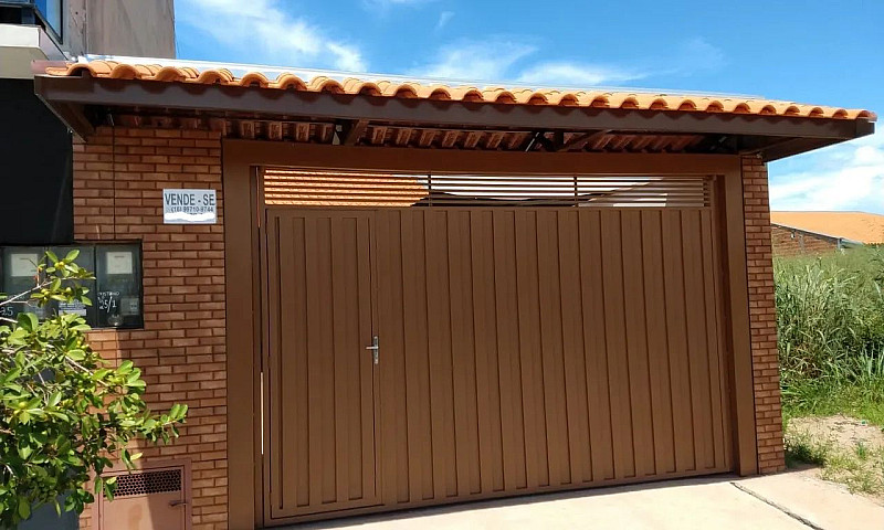 Vende-Se Rancho Em B...