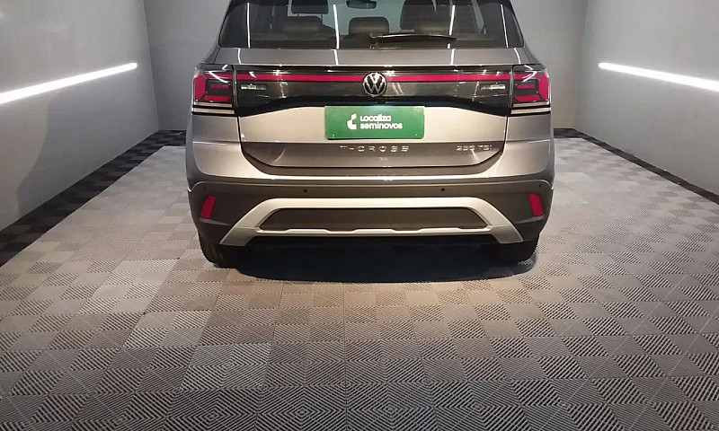 Volkswagen T-Cross H...