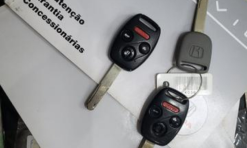 Honda Civic Exs 1.8 ...