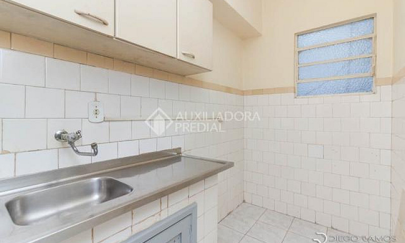 Apartamento Para Alu...