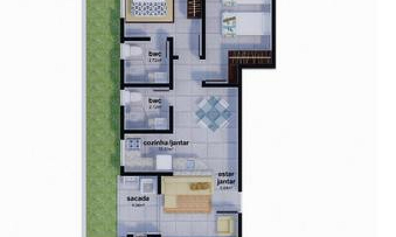 S&Amp;T#Apartamento ...