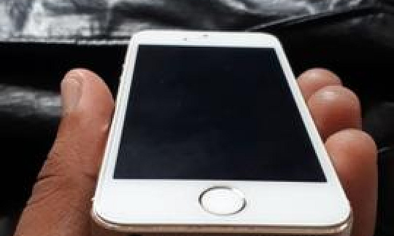 Iphone 5S...