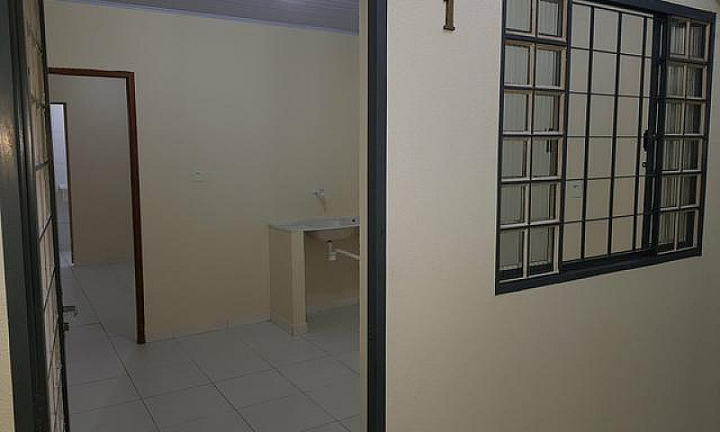 Apartamento Residenc...