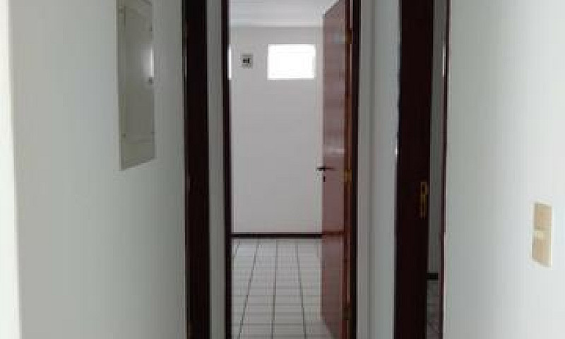 Apartamento 3 Quarto...