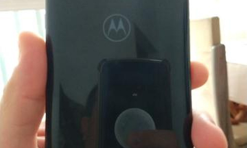 Moto G6 Plus...