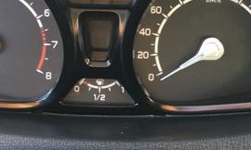 Ecosport 2013 1.6 Fl...