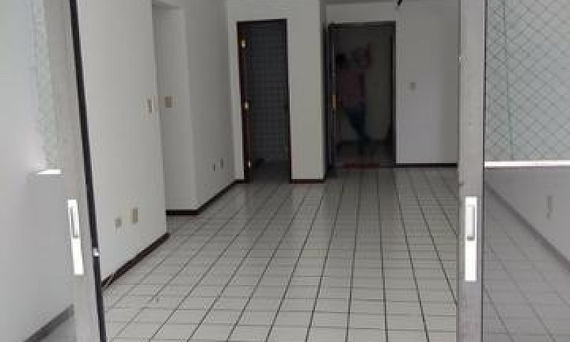 Apartamento 3 Quarto...