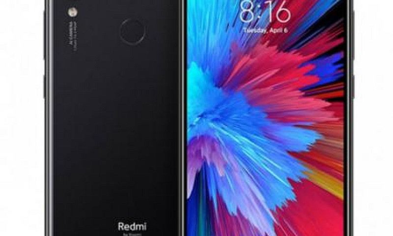 Xiaomi Redmi Note 7 ...