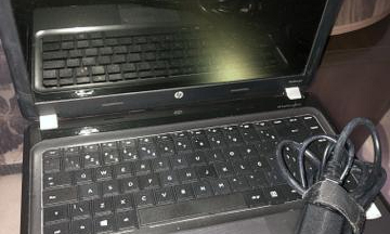 Notebook Hp...