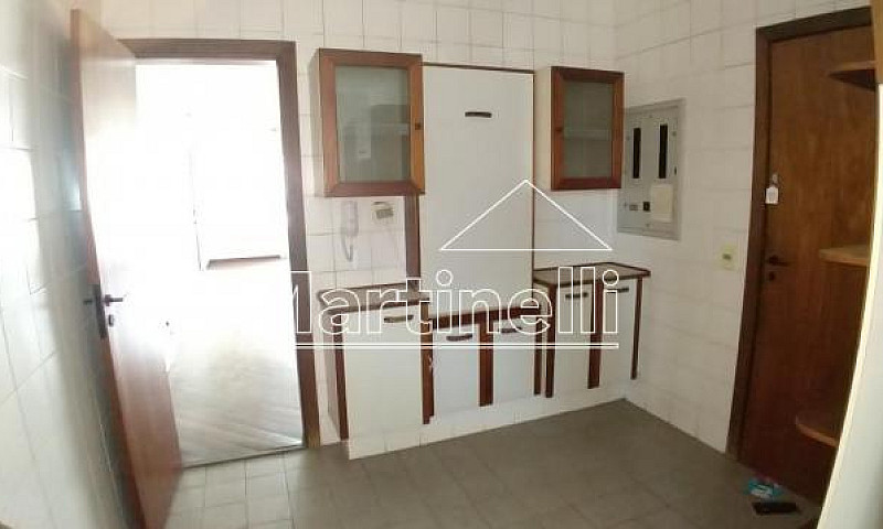 Apartamento Para Alu...