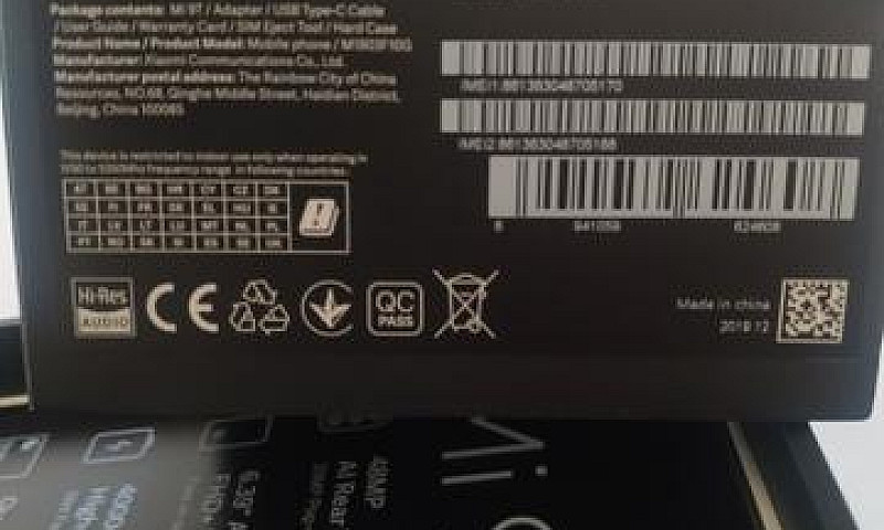 Xiaomi Mi 9T 128Gb...
