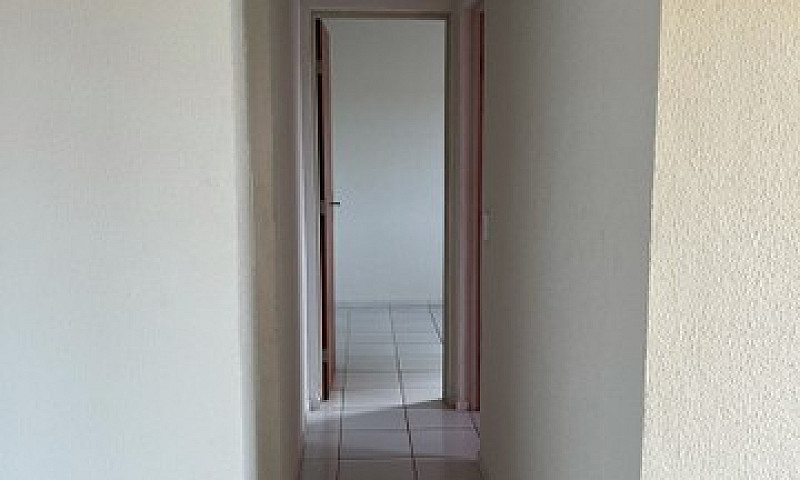 Apartamento Para Alu...