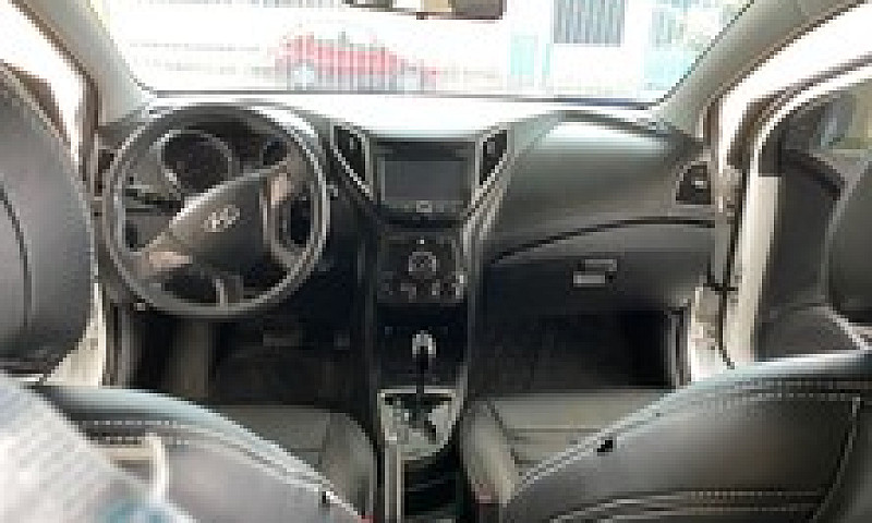 Hb20 Premium 1.6 Aut...
