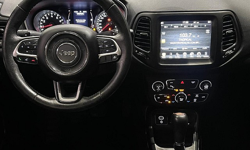 Jeep Compass 2.0 16V...