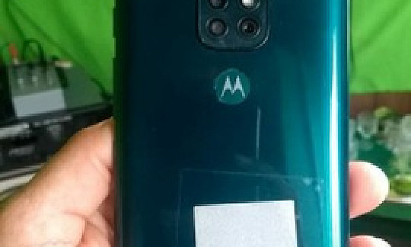 Motog 9 Play, Novo, ...