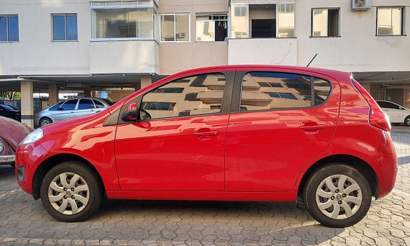 Palio Attractive 1.0...