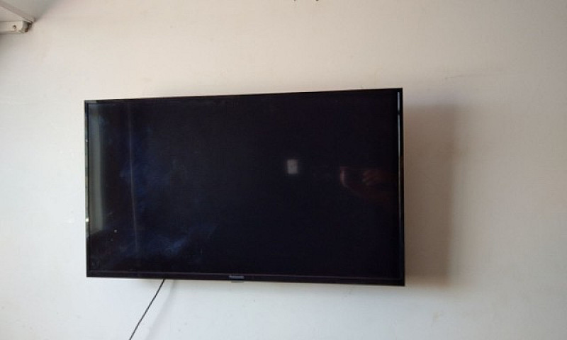 Tv Smart Panasonic 4...