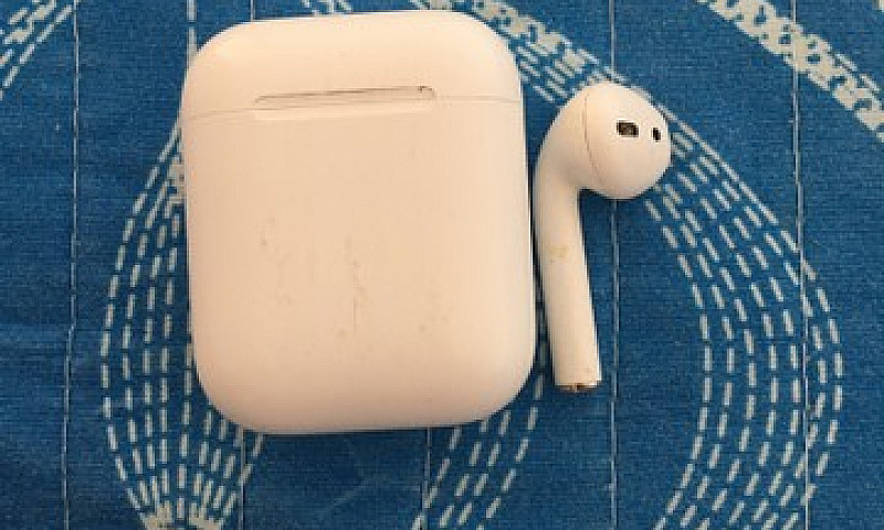 Airpod Original Appl...