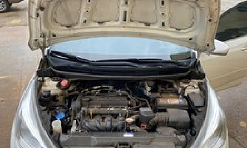 Hb20 Premium 1.6 Aut...