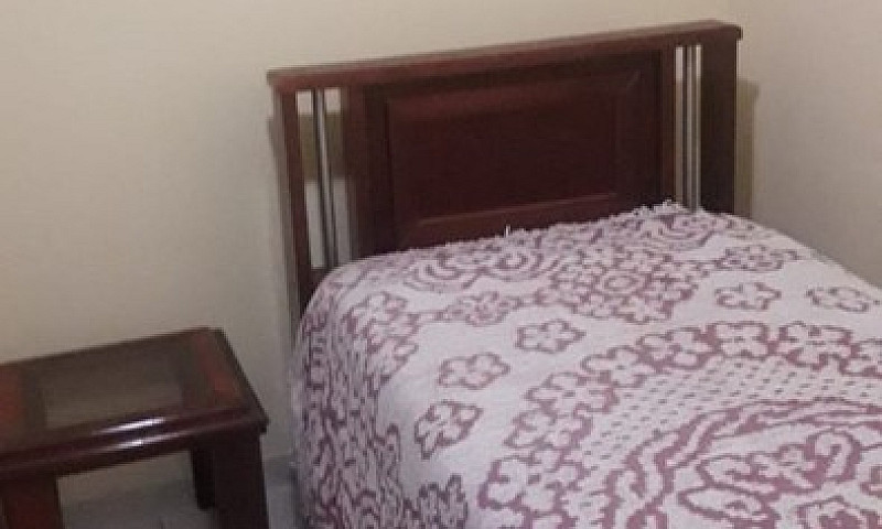 Alugo Quarto Em Jard...