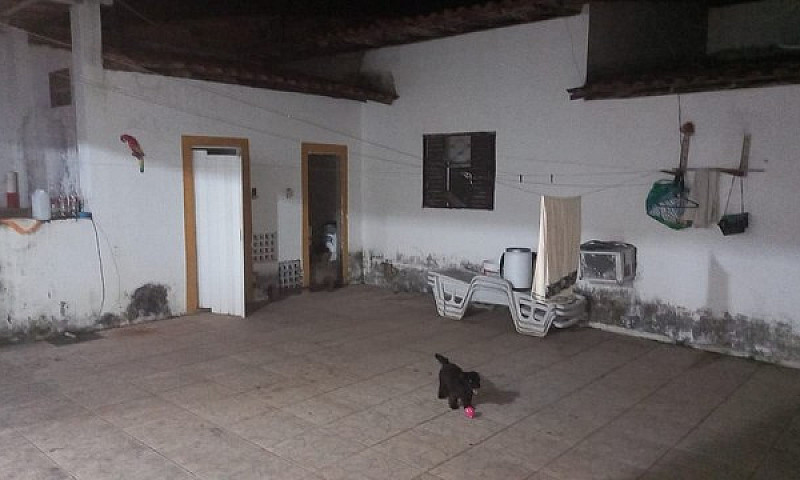 Vendo Casa No Maiobã...