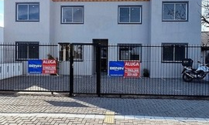 Canoas - Apartamento...