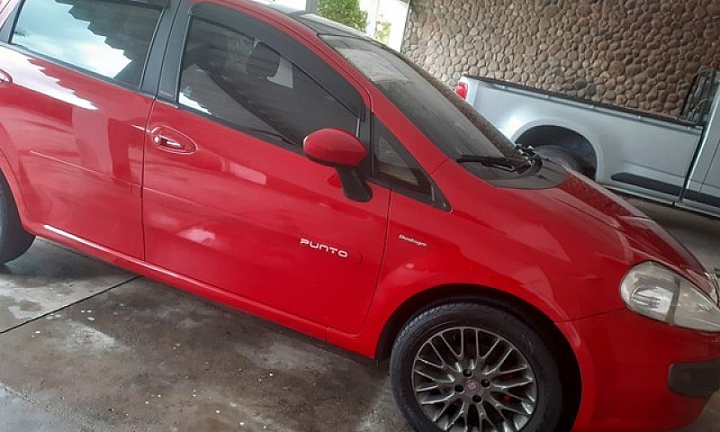 Fiat Punto...