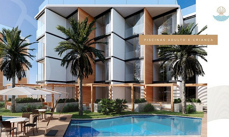 Apartamento Para Ven...