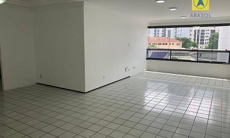 Apartamento Com 4 Qu...