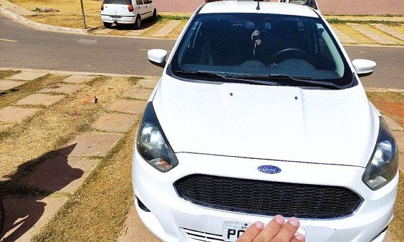 Ford Ka Sel 2015/201...