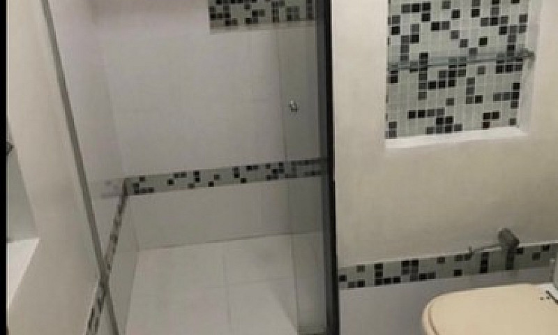 Apartamento Para Alu...