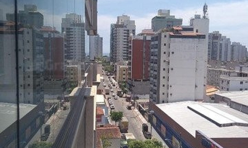 Apartamento 2 Quarto...
