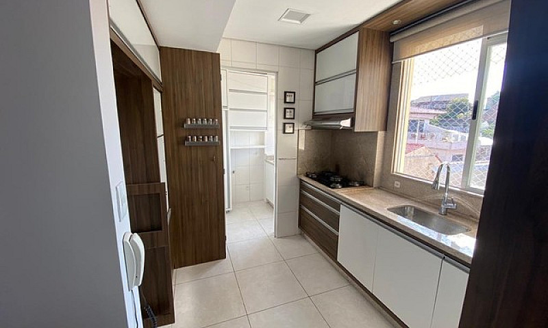 Cobertura Duplex - A...