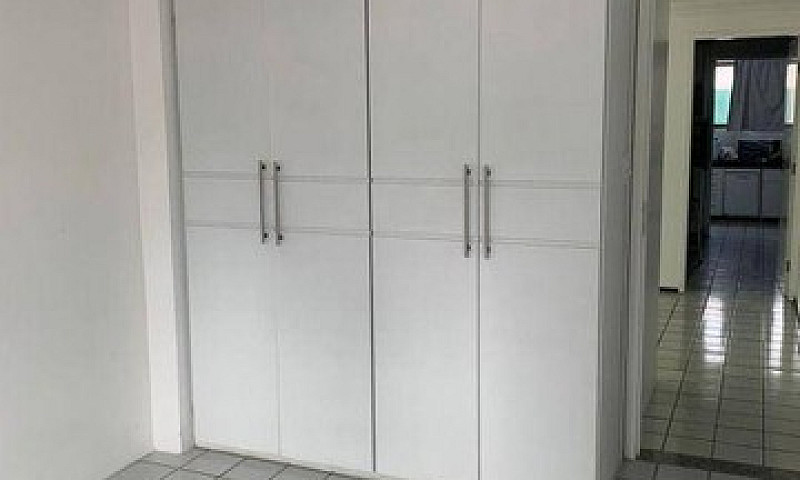 Apartamento Com 4 Qu...