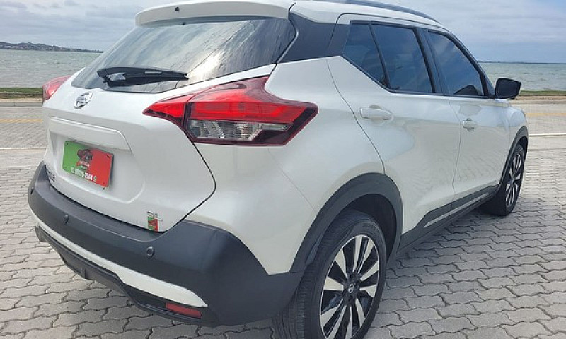 Automático 2017 Kick...