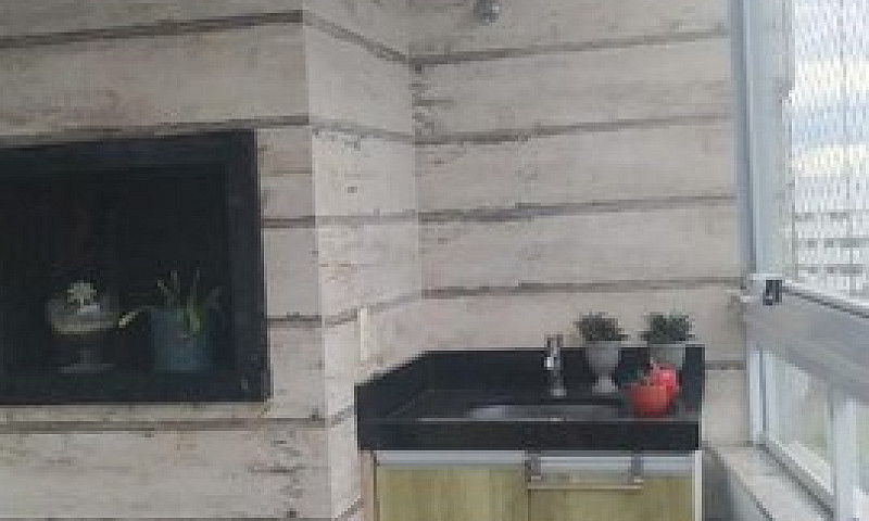 Apartamento No Flore...